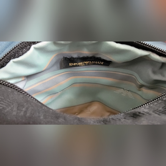 Purse Armani Exchange - Picture 3 of 5